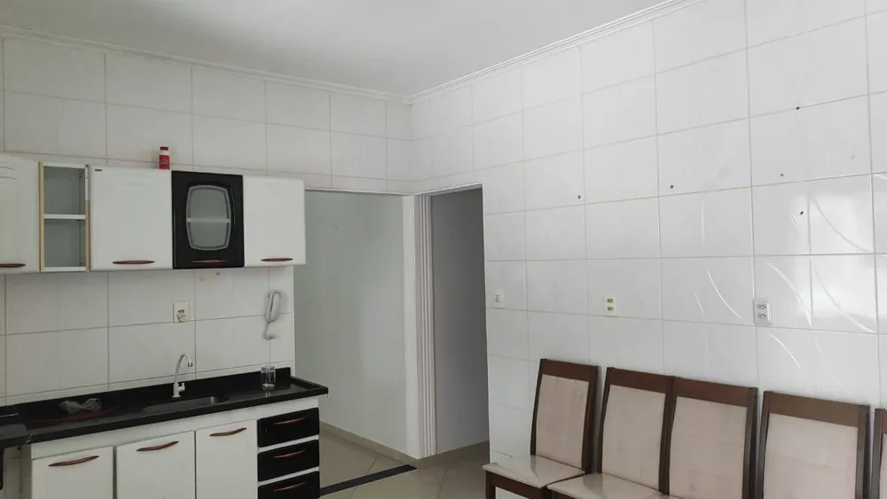 Casa, 3 quartos - Foto 8