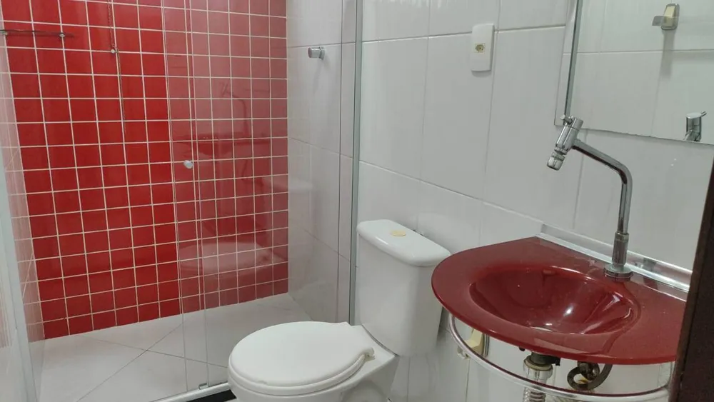 Casa, 3 quartos - Foto 5