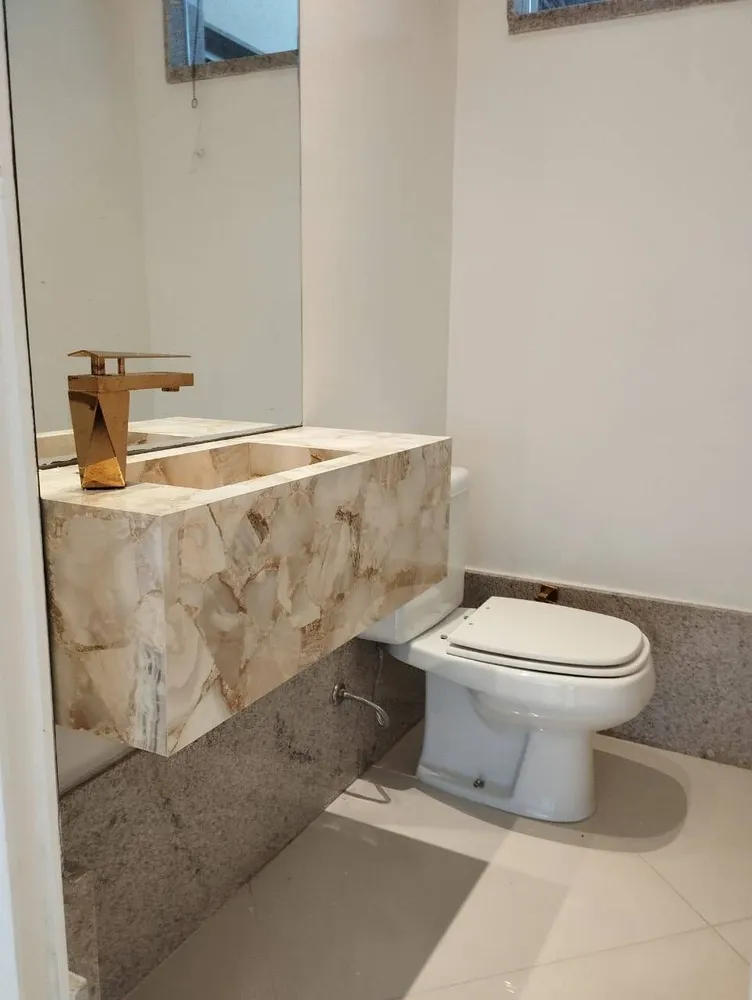 Casa, 3 quartos - Foto 5