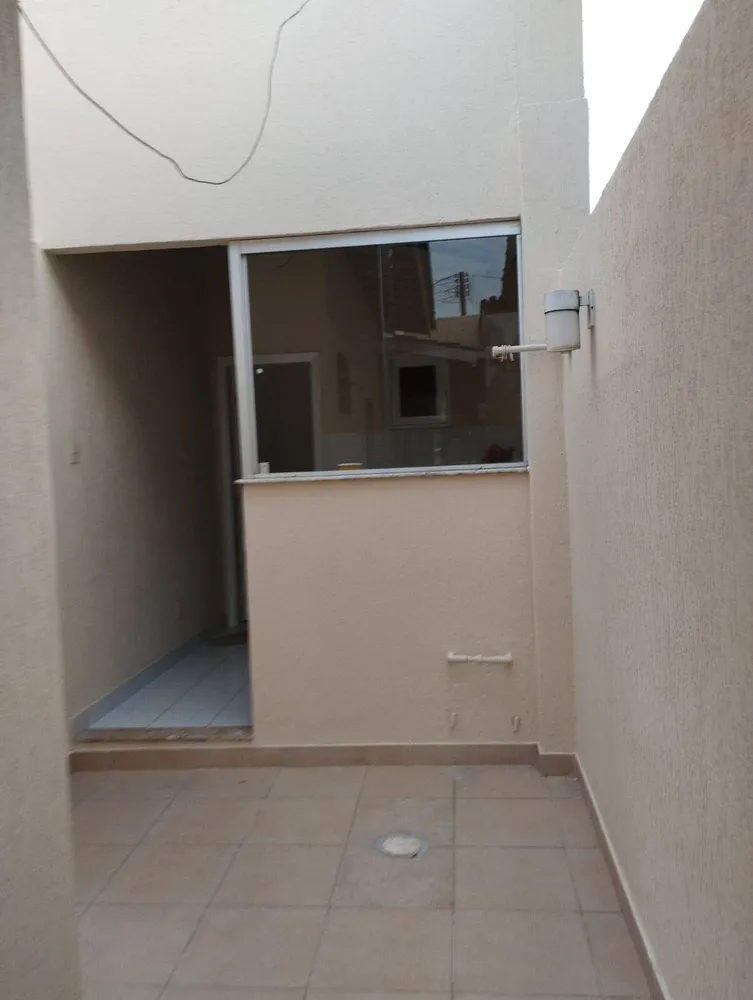 Casa, 3 quartos - Foto 8