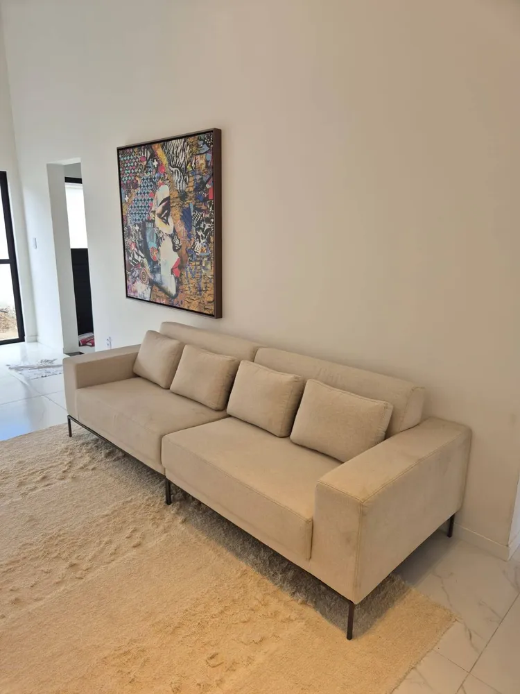 Casa, 3 quartos - Foto 8