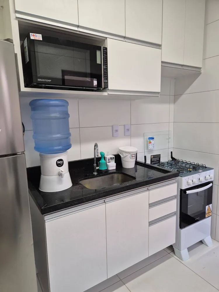 Casa, 3 quartos - Foto 6