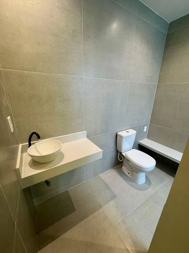Casa, 3 quartos, 99 m² - Foto 4