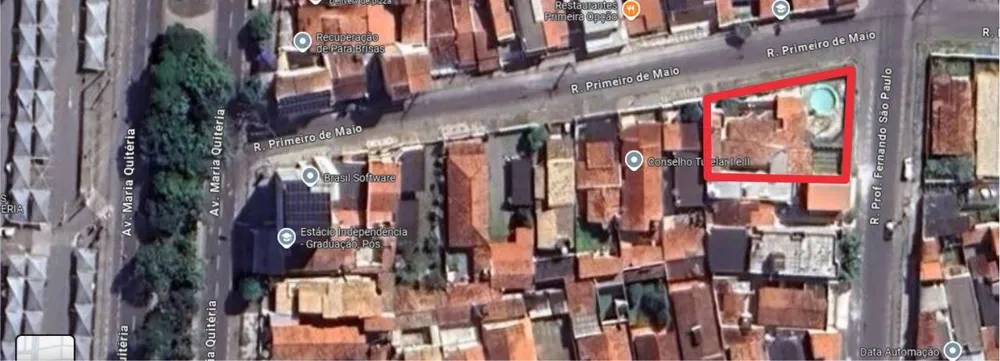 Casa, 6 quartos - Foto 8