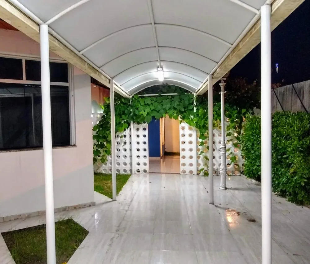 Casa, 6 quartos - Foto 3