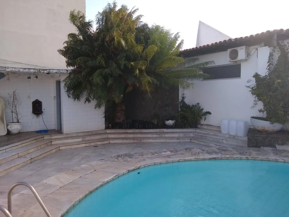Casa, 6 quartos - Foto 1