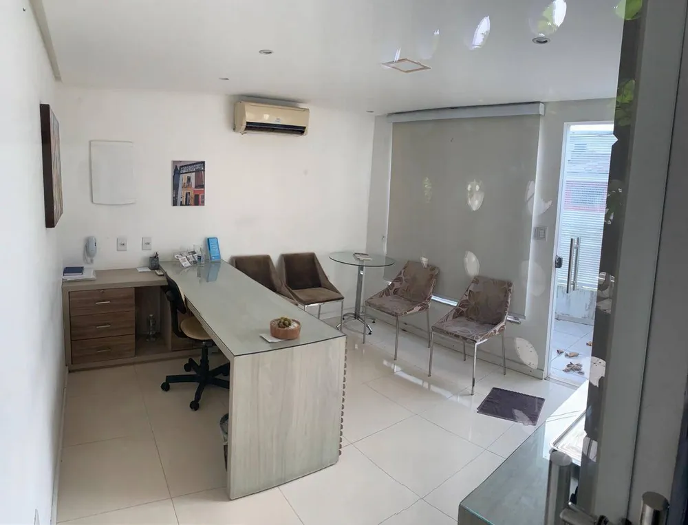 Casa, 6 quartos - Foto 2