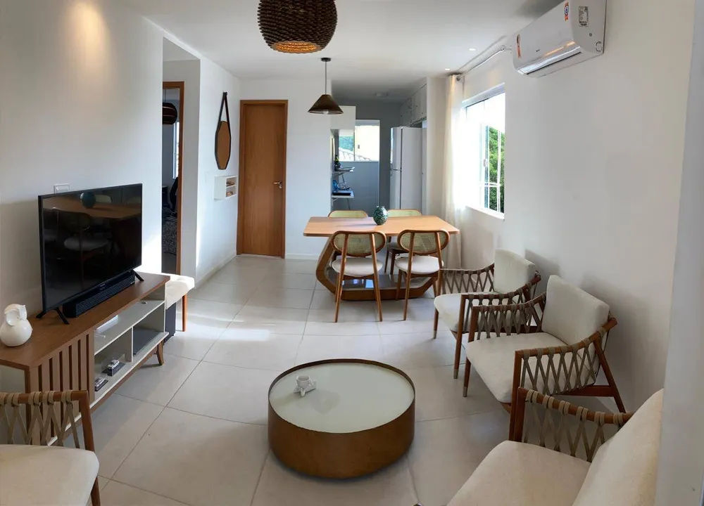 Apartamento, 2 quartos - Foto 2