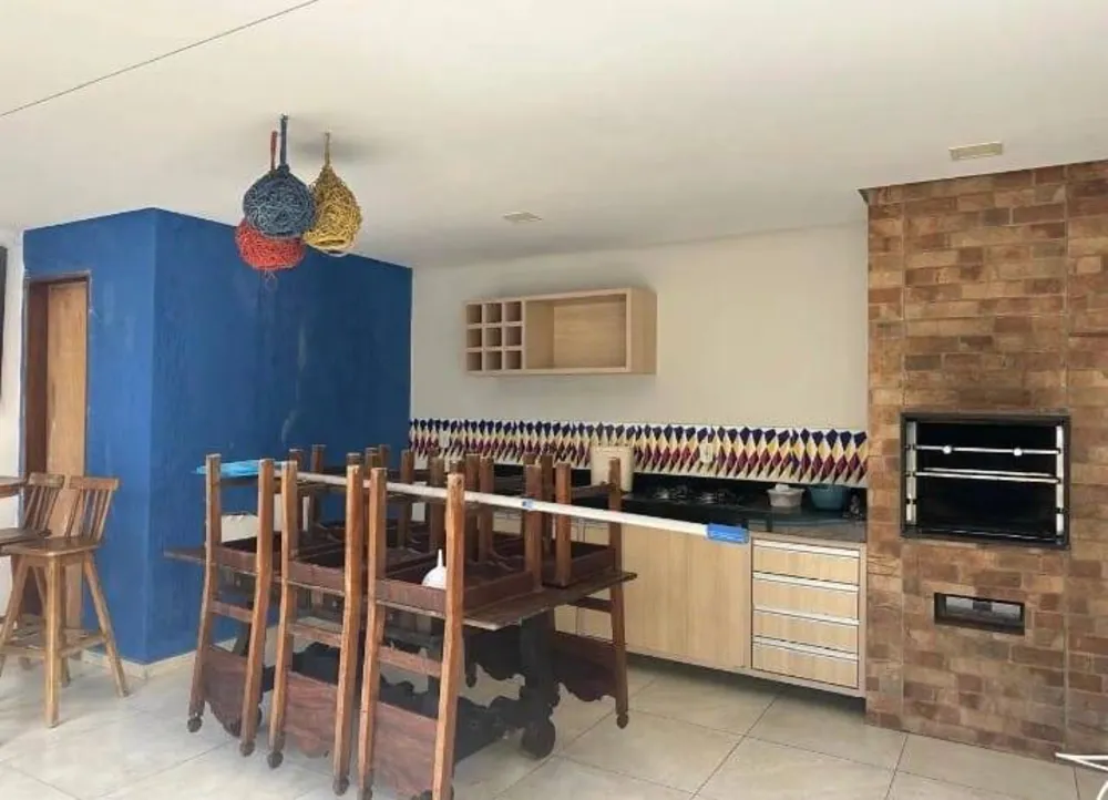 Casa, 3 quartos - Foto 7