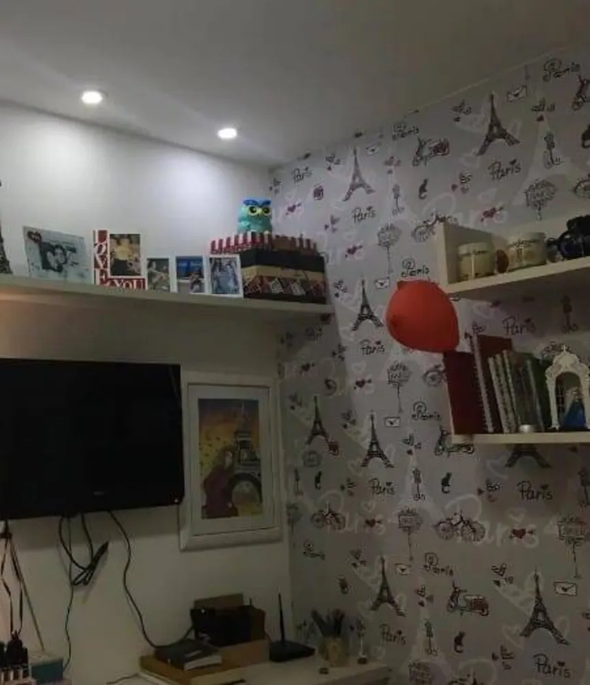 Casa, 3 quartos - Foto 3