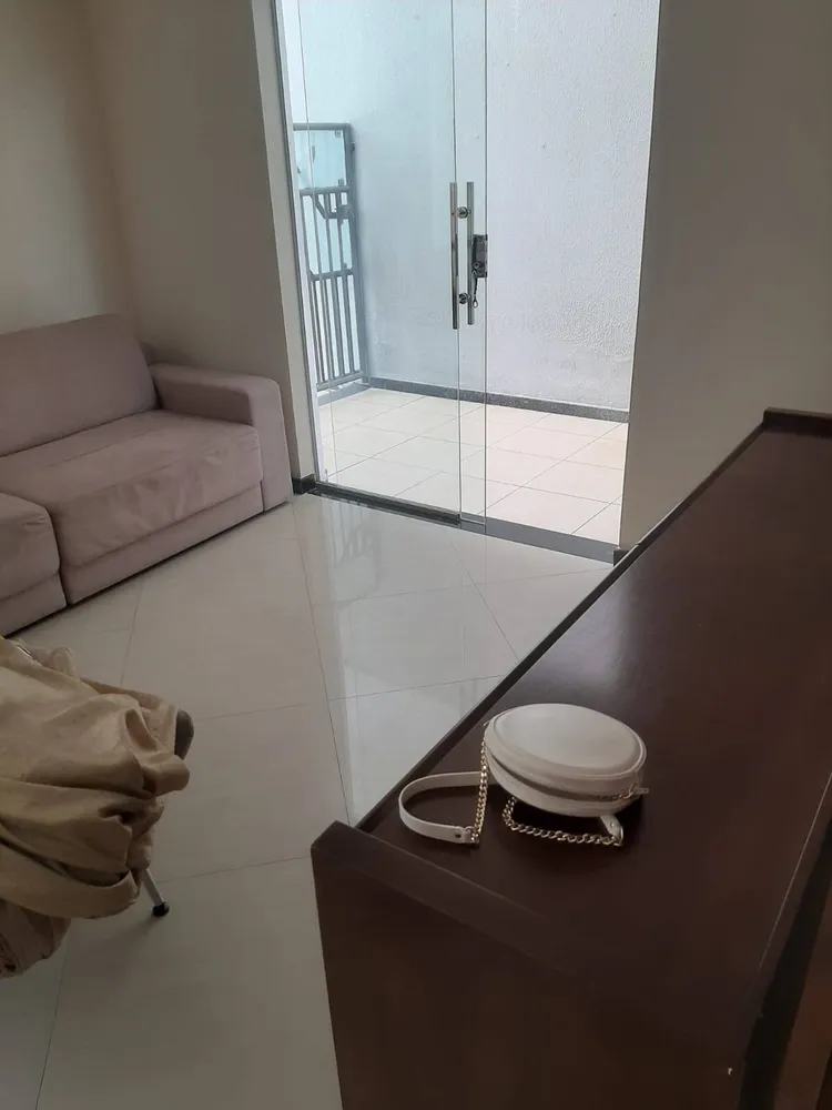 Casa, 3 quartos - Foto 8