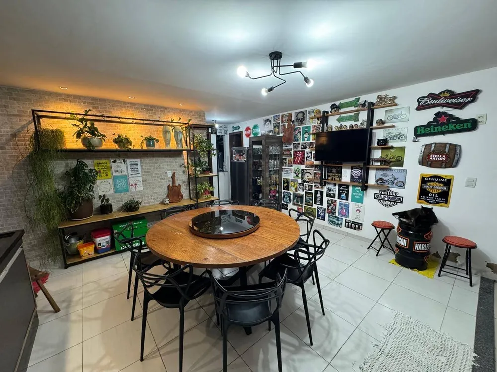 Casa, 4 quartos - Foto 6