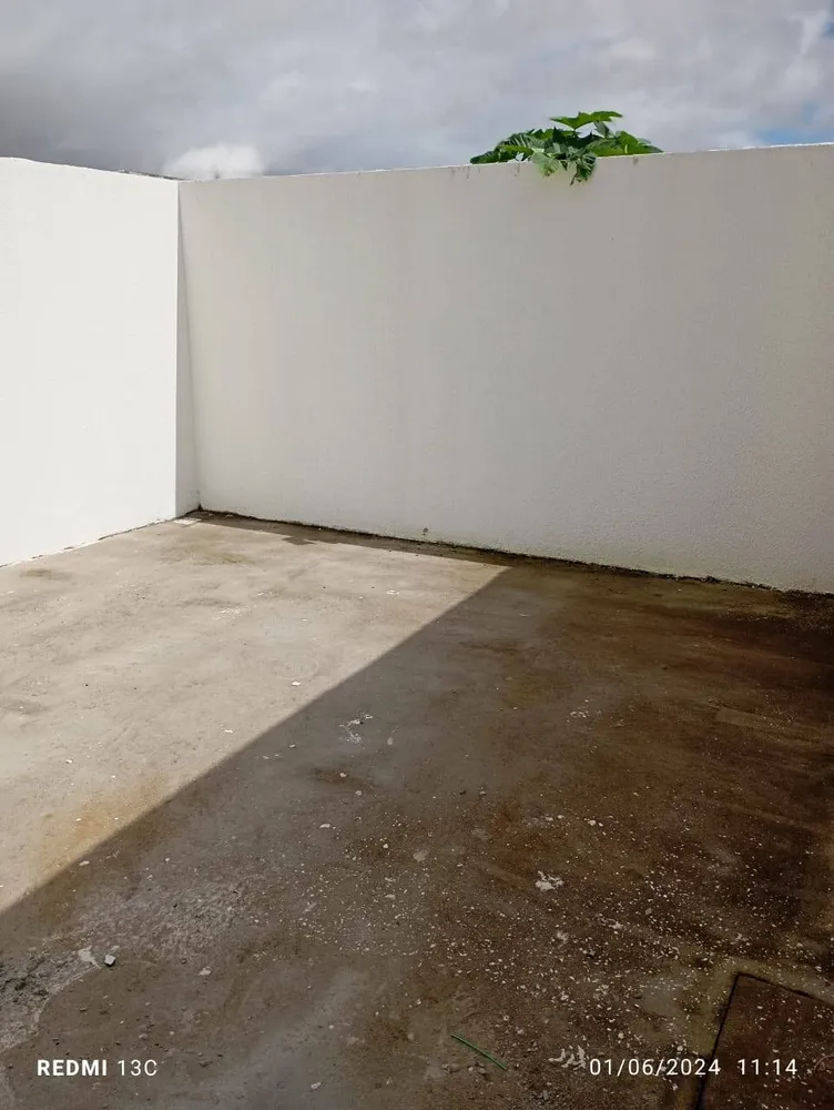Casa, 2 quartos, 70 m² - Foto 1