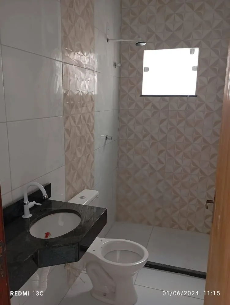 Casa, 2 quartos, 70 m² - Foto 3