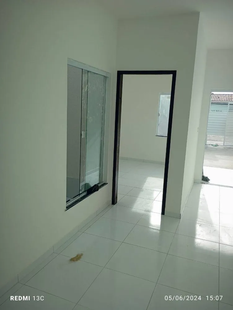 Casa, 2 quartos, 70 m² - Foto 6