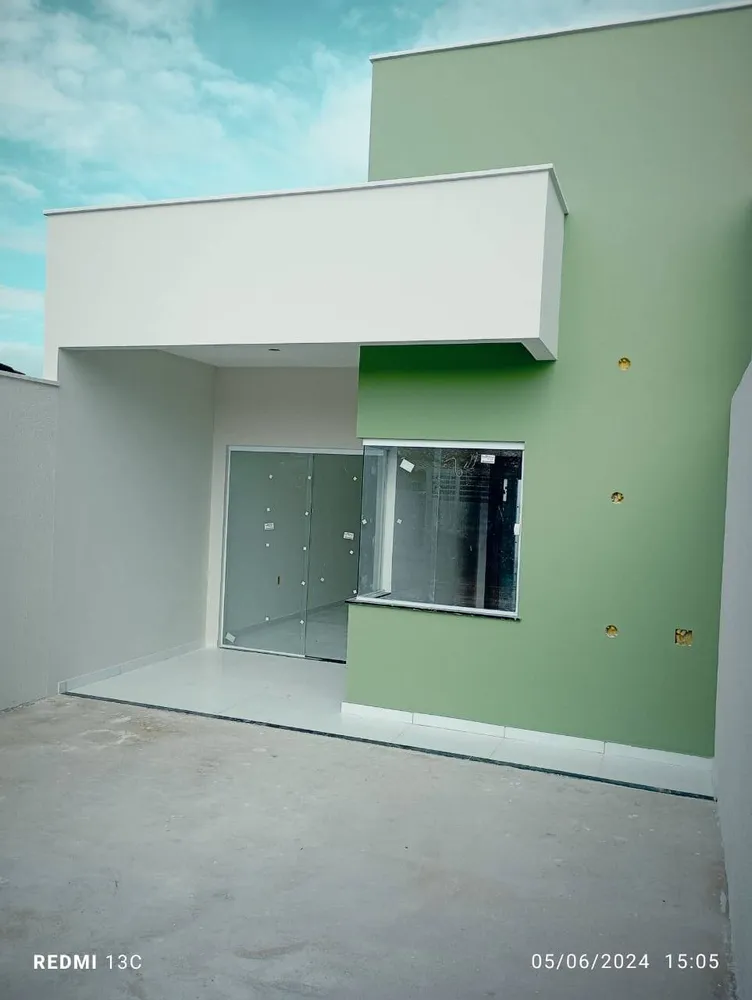 Casa, 2 quartos, 70 m² - Foto 8