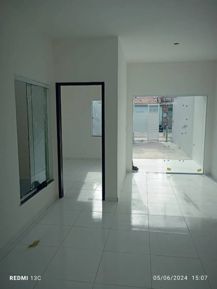 Casa, 2 quartos, 70 m² - Foto 2