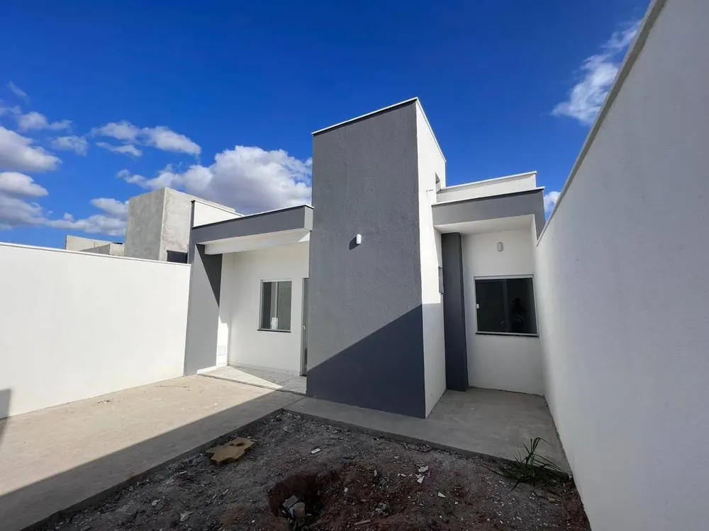 Casa, 2 quartos, 140 m² - Foto 1