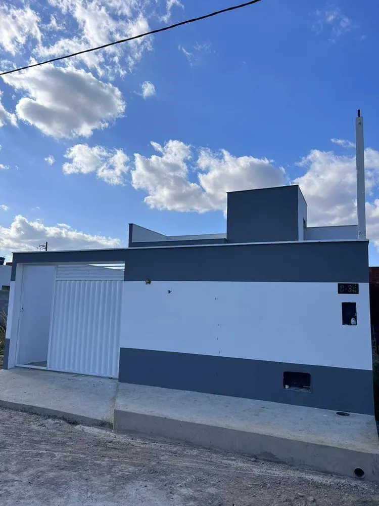 Casa, 2 quartos, 140 m² - Foto 7