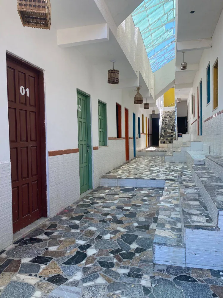 Prédio Inteiro - Foto 1