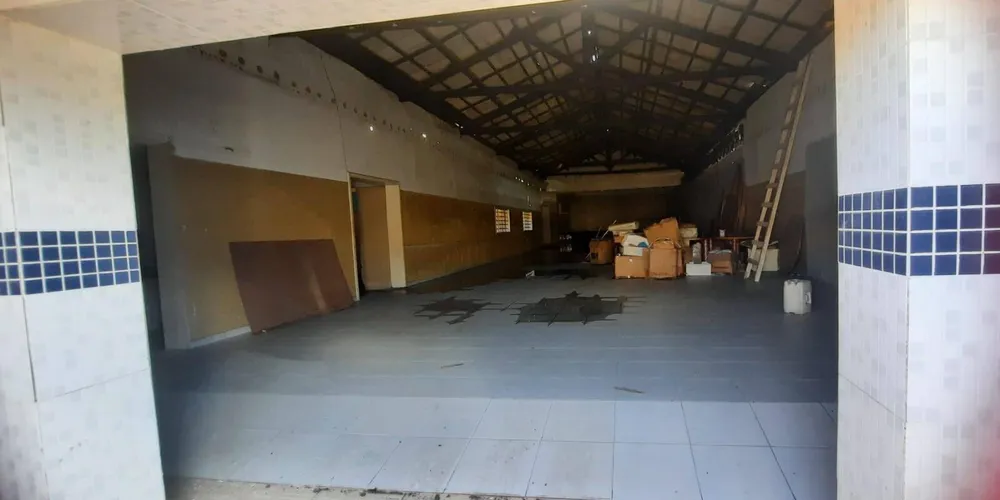 Sala-Conjunto, 400 m² - Foto 1