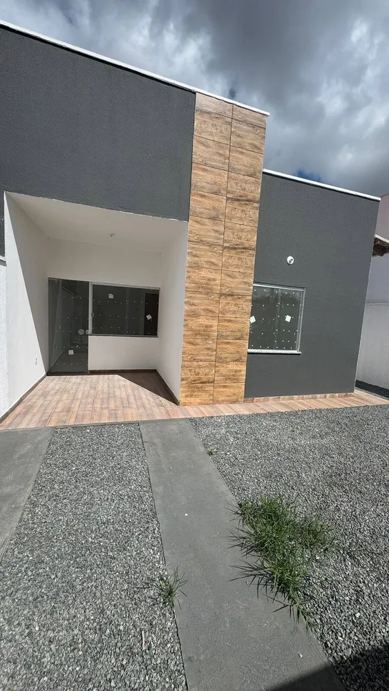 Casa, 2 quartos, 60 m² - Foto 1