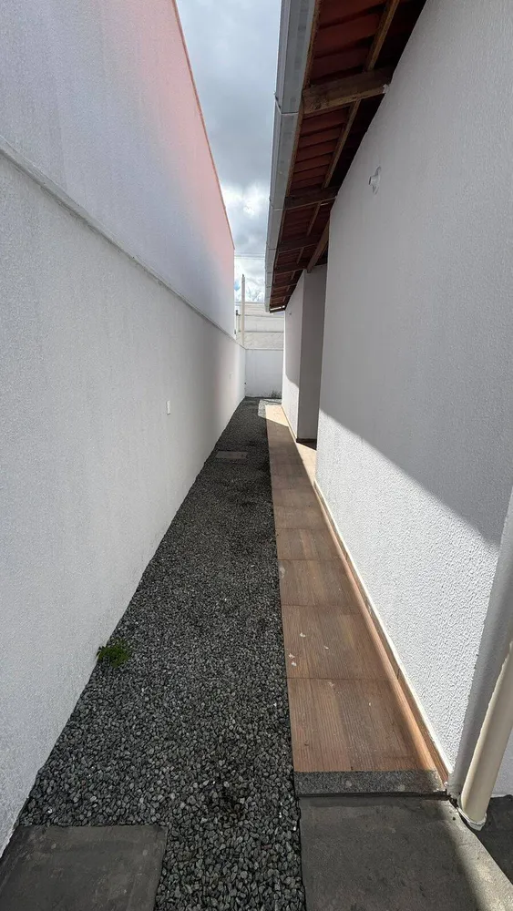 Casa, 2 quartos, 60 m² - Foto 4