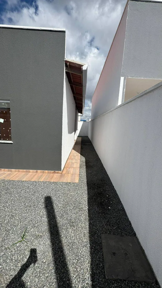 Casa, 2 quartos, 60 m² - Foto 3
