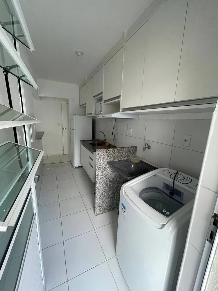 Apartamento, 2 quartos - Foto 2