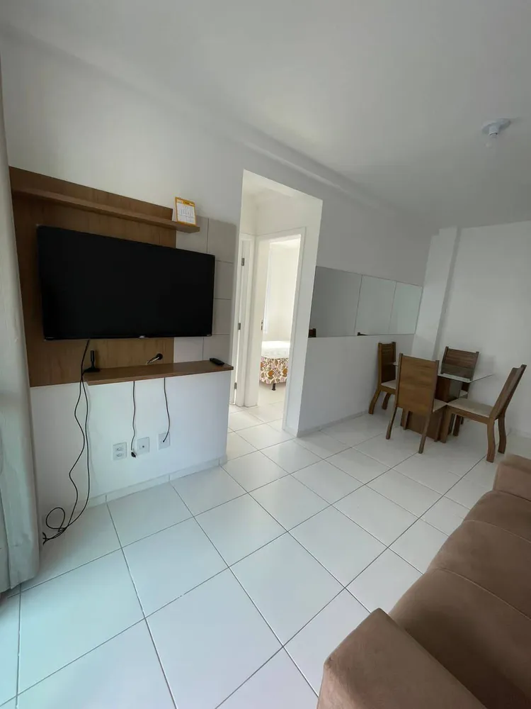 Apartamento, 2 quartos - Foto 10