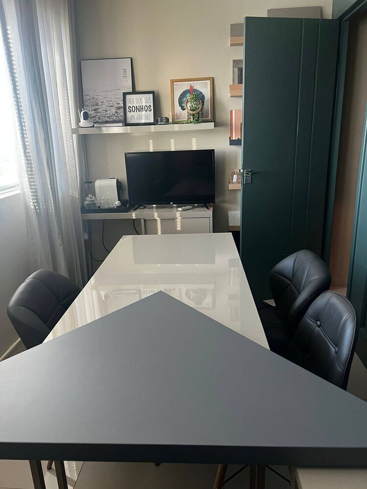 Sala-Conjunto - Foto 1