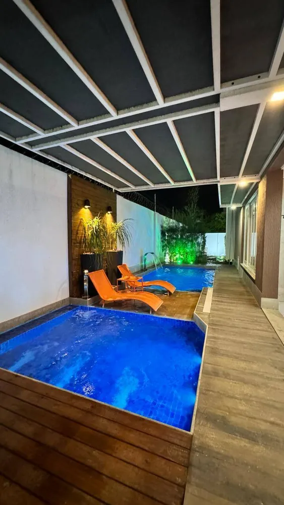 Casa, 4 quartos, 343 m² - Foto 2