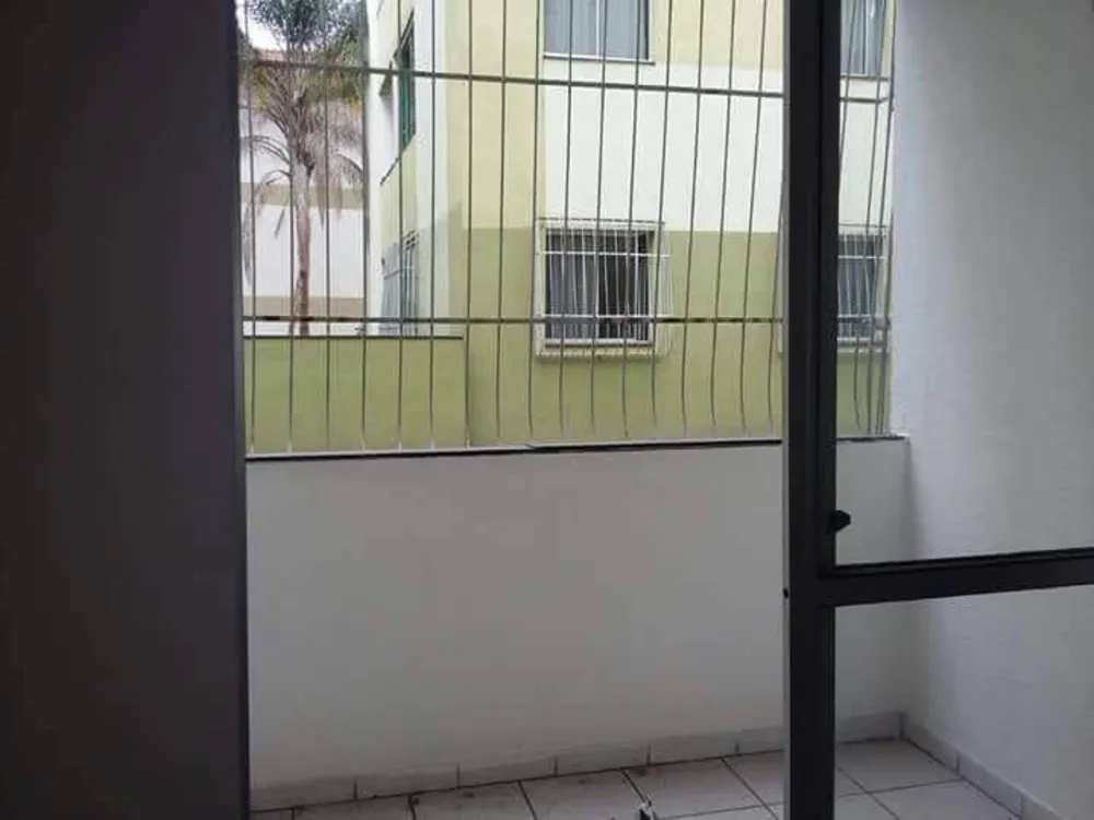 Apartamento, 2 quartos - Foto 2
