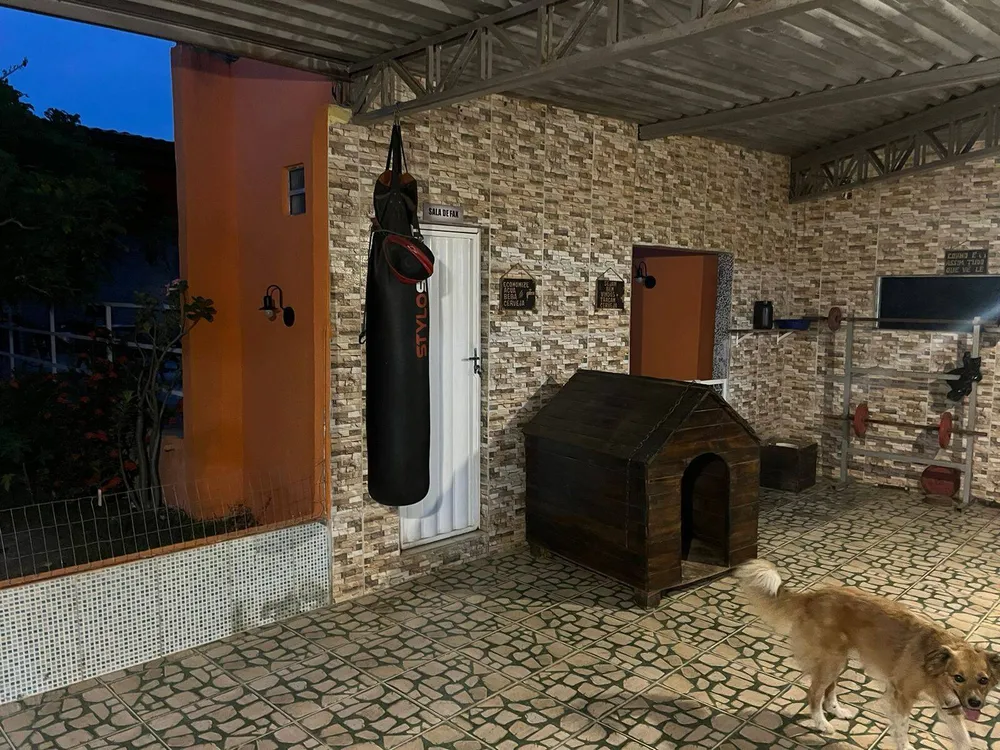 Terreno, 6480 m² - Foto 2