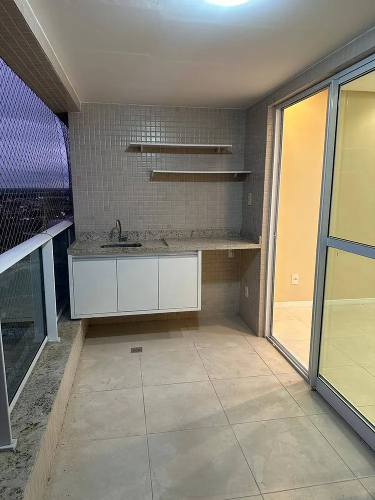 Apartamento, 3 quartos - Foto 1
