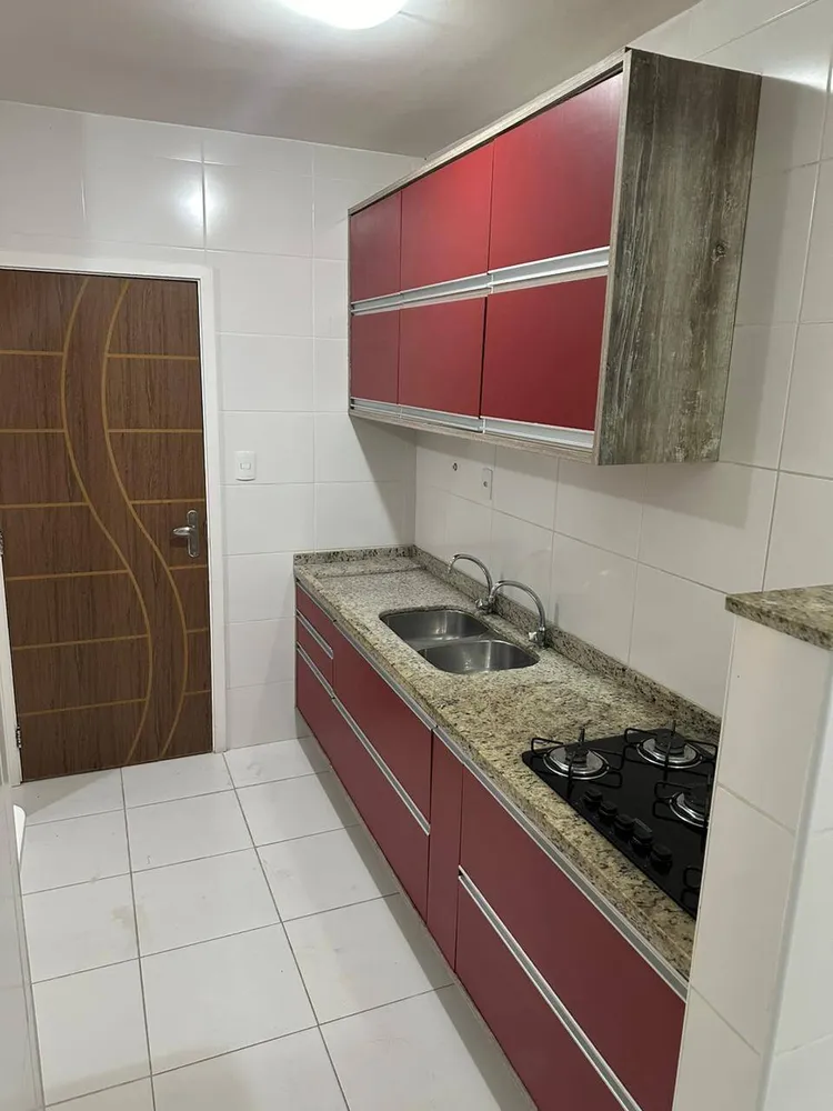 Apartamento, 3 quartos - Foto 11