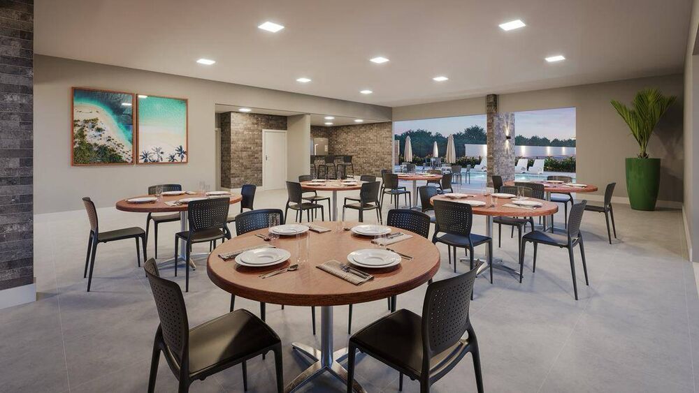 Casa, 2 quartos - Foto 4