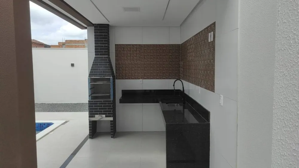 Casa, 3 quartos, 120 m² - Foto 8