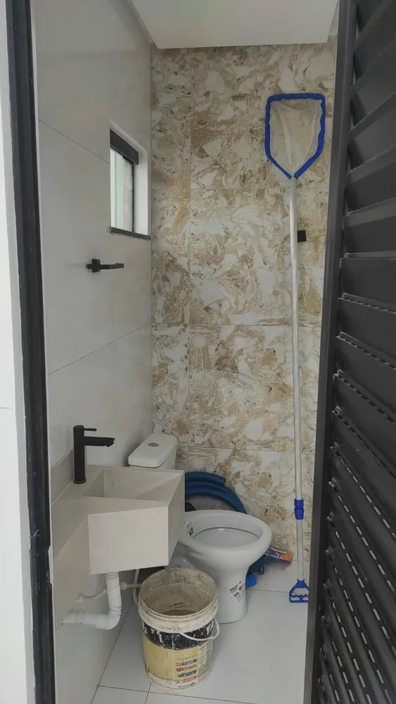Casa, 3 quartos, 120 m² - Foto 7