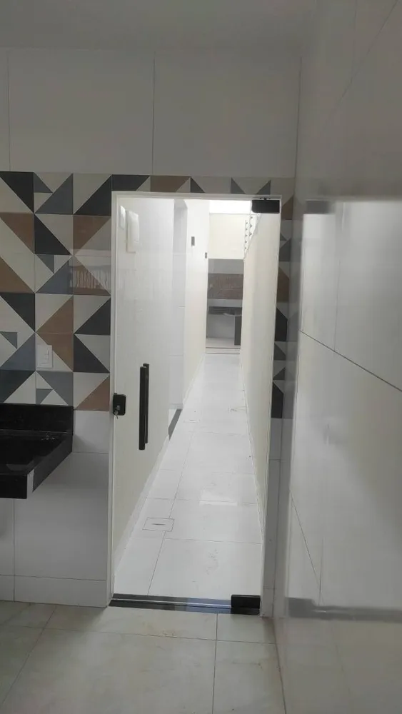 Casa, 3 quartos, 120 m² - Foto 5