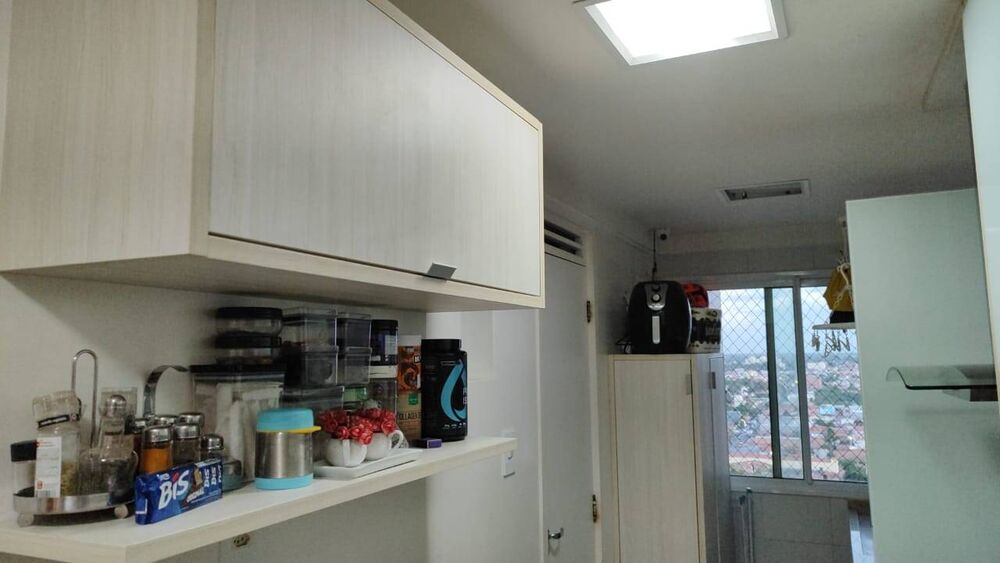 Apartamento, 3 quartos - Foto 4