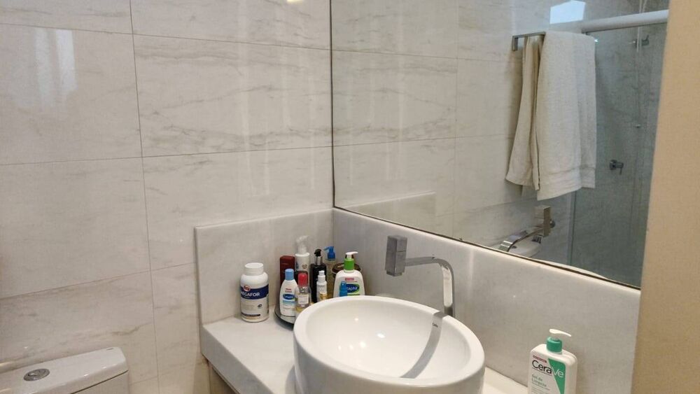 Apartamento, 3 quartos - Foto 1