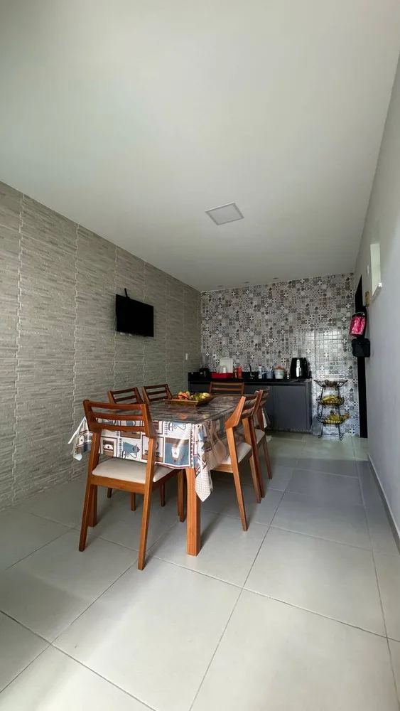 Casa, 3 quartos - Foto 6
