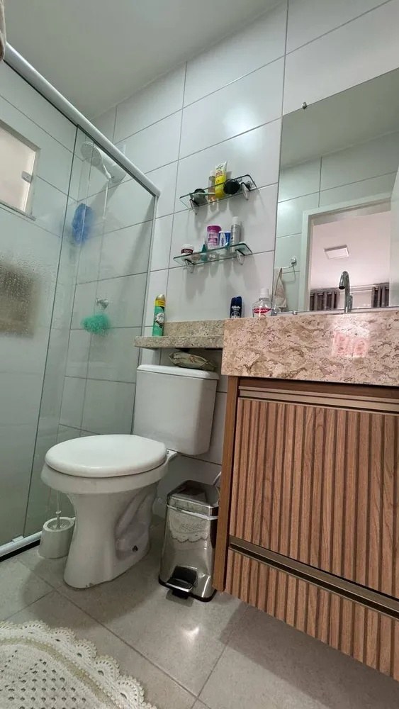 Casa, 3 quartos - Foto 4