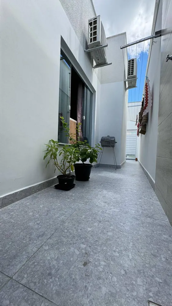 Casa, 3 quartos - Foto 5