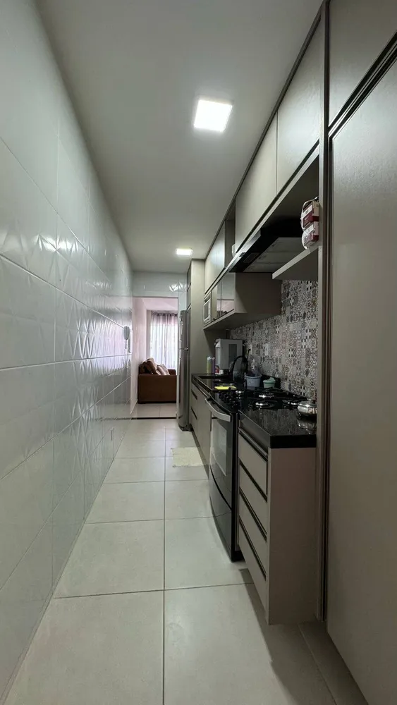 Casa, 3 quartos - Foto 12