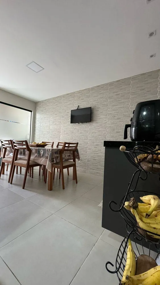 Casa, 3 quartos - Foto 3