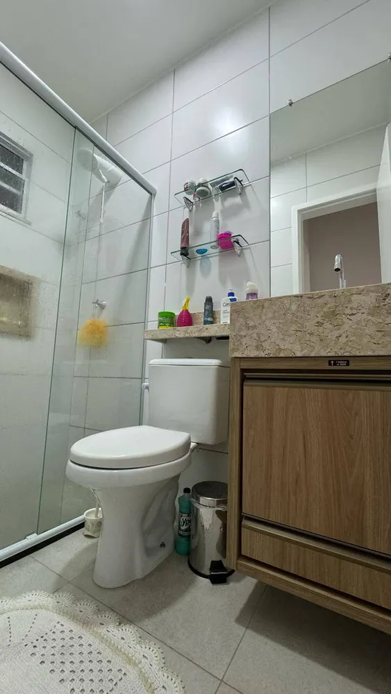 Casa, 3 quartos - Foto 8