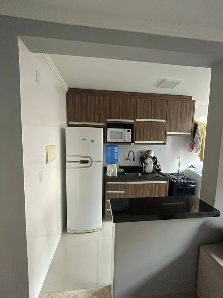 Apartamento, 2 quartos - Foto 9