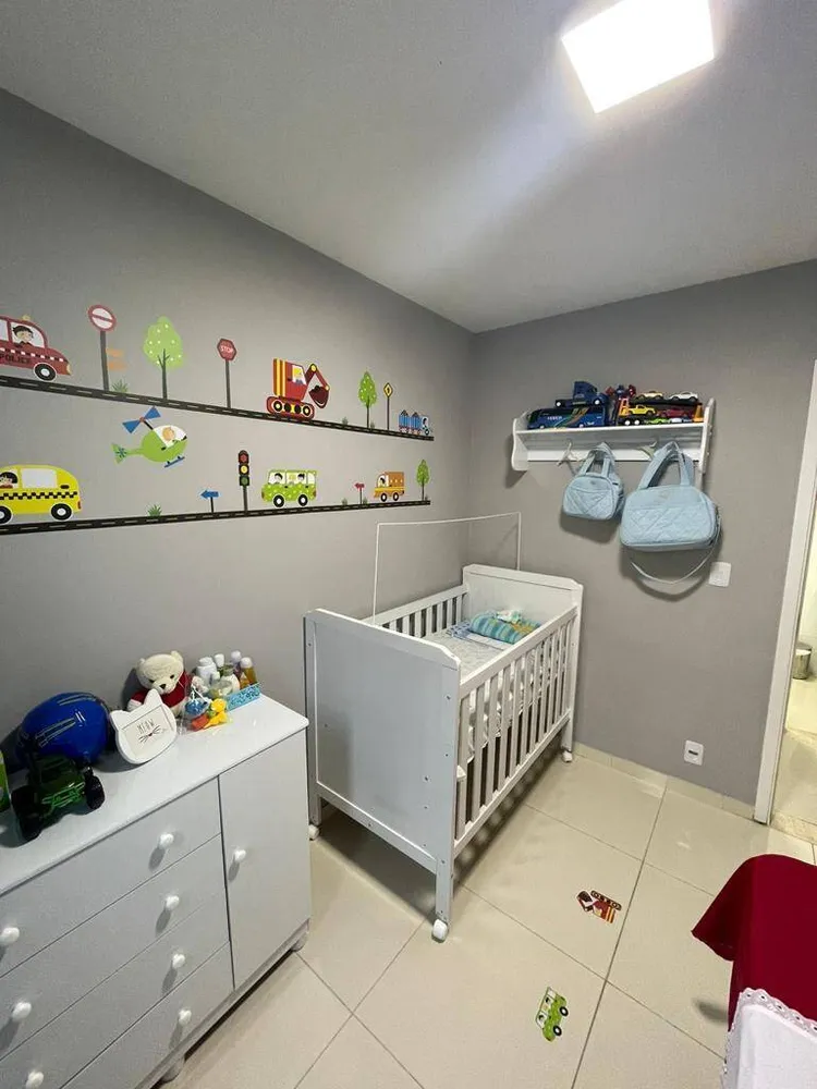 Apartamento, 2 quartos - Foto 4